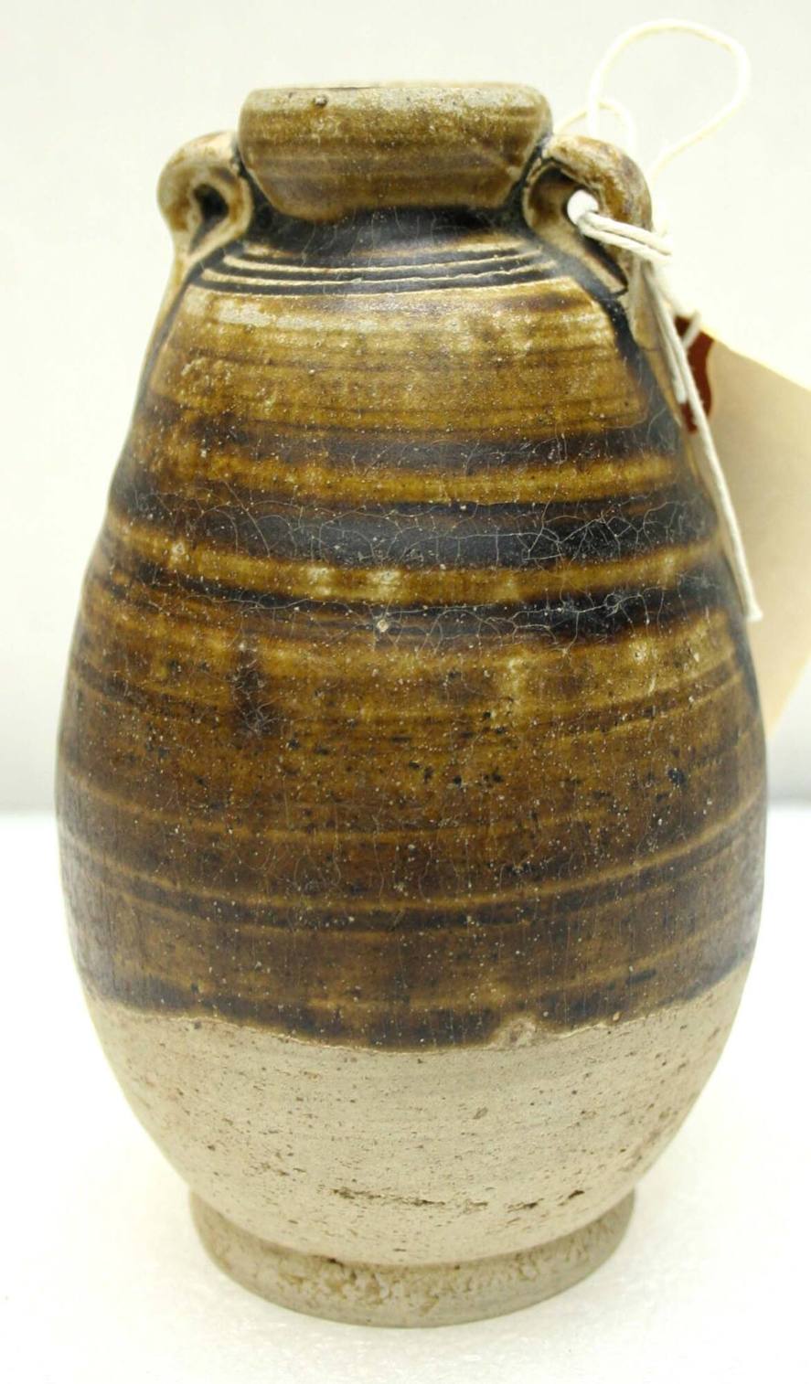 Sawanklok Ovoidal Vase