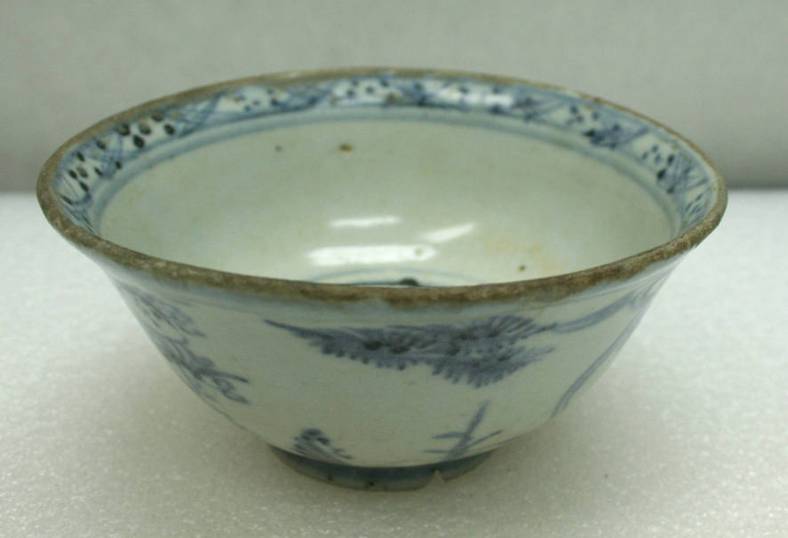 Ceramic Bowl