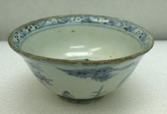 Ceramic Bowl