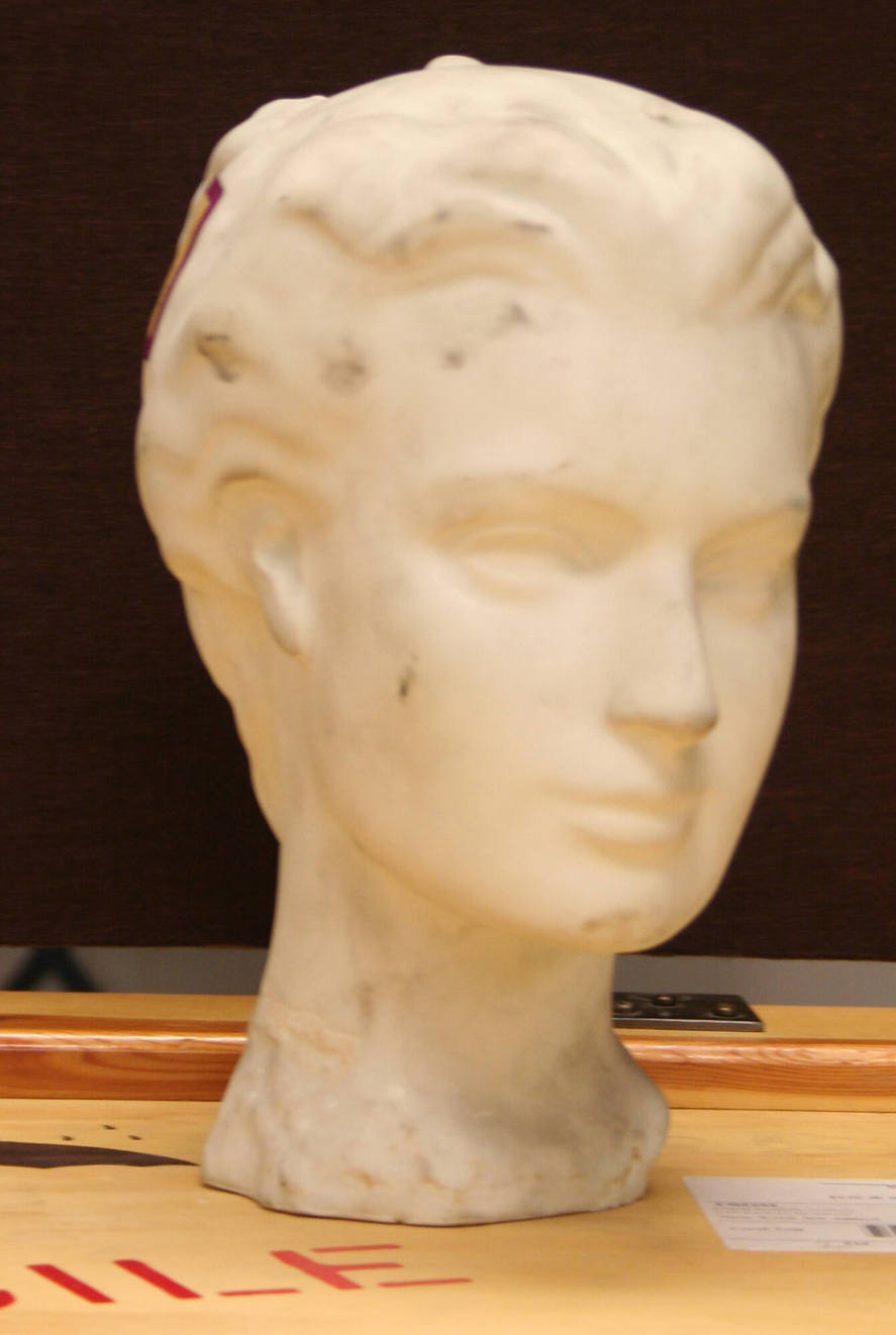 Ceramic Head