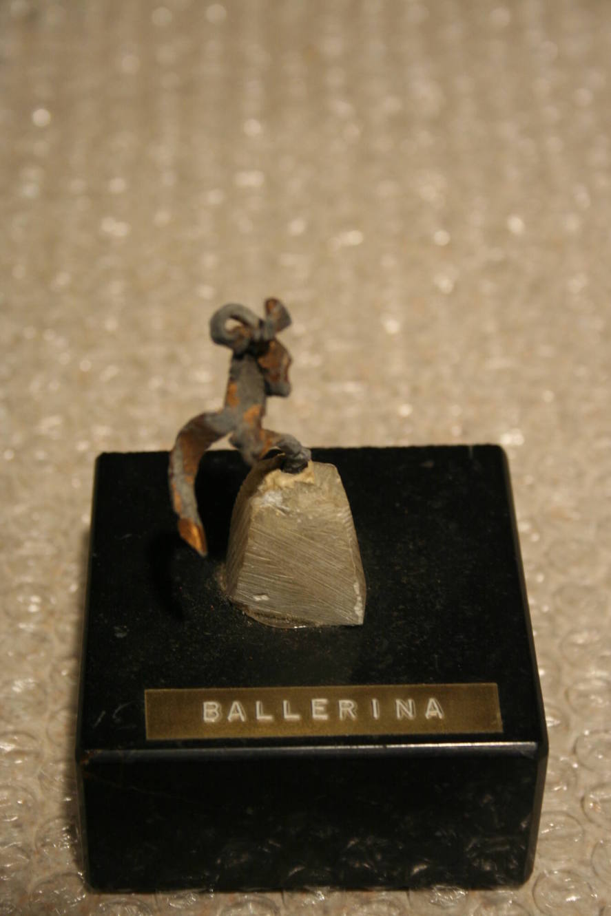 Ballerina