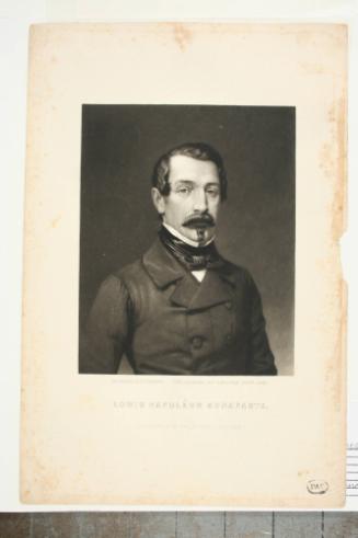 Louis Napoléon Bonaparte