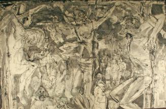 Crucifixion