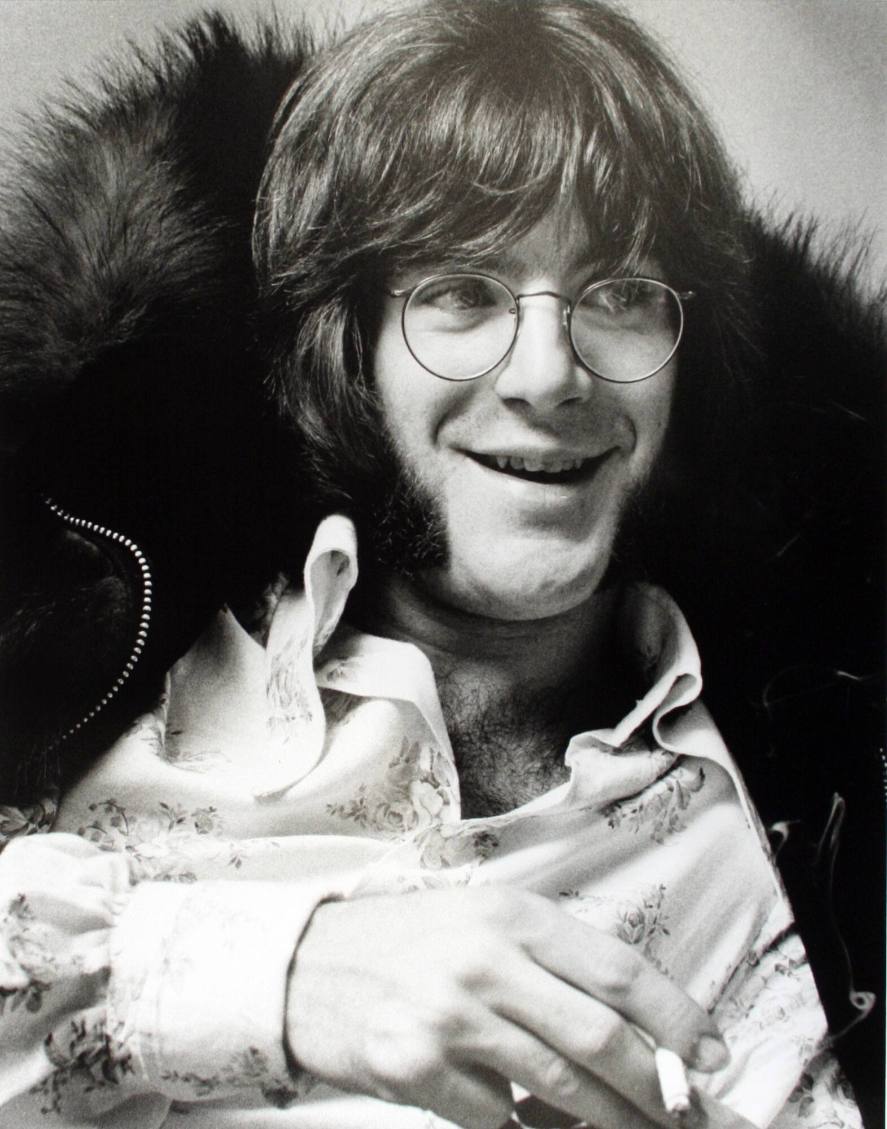 John Sebastian