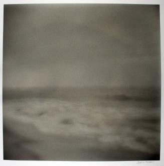 Ocean Series #6, East Hampton, NY 1999