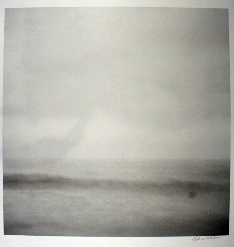 Ocean Series #4A, East Hampton, NY 1999