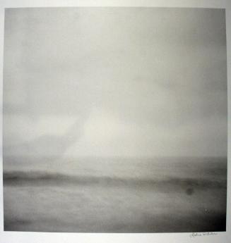 Ocean Series #4A, East Hampton, NY 1999