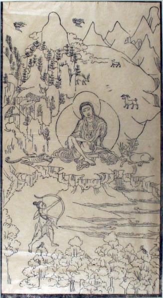 Bodhisattva