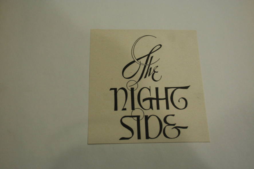 "The Night Side"