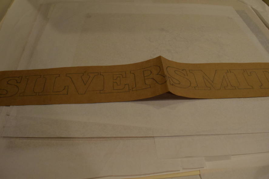 Silver Smith