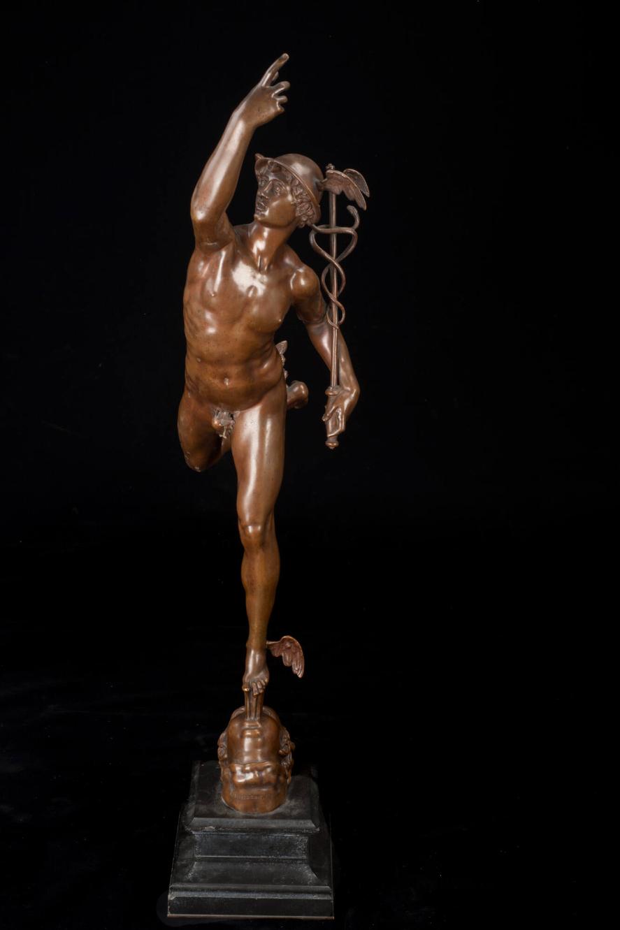 Mercury