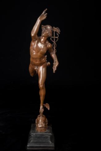 Mercury