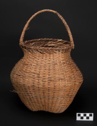 Fish basket – Objects – eMuseum