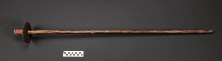 Side view