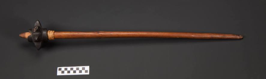 Side view