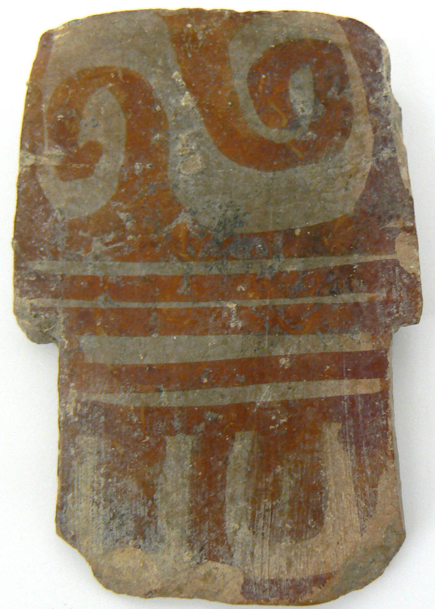 Side view