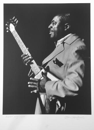 Albert King