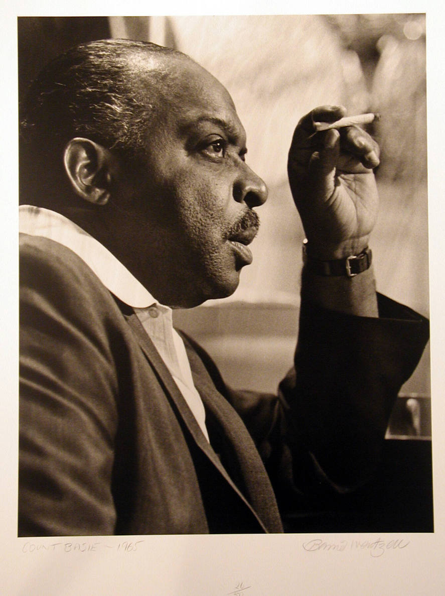 Count Basie