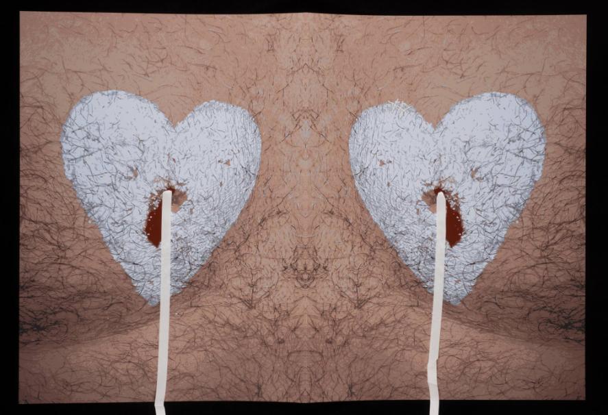 Every American Has Two Hearts