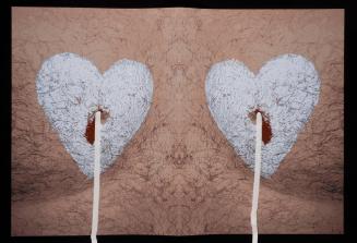 Every American Has Two Hearts