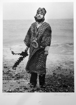 Dr. John