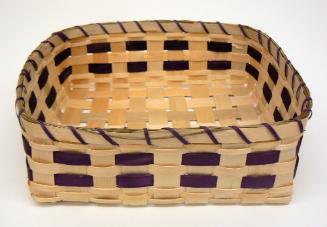 Napkin basket