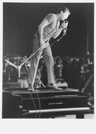 Jerry Lee Lewis