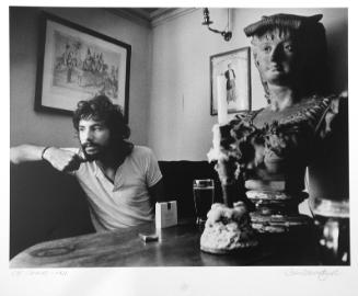 Cat Stevens