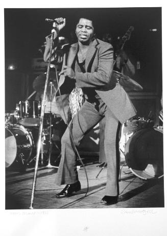 James Brown