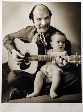 Tom Paxton