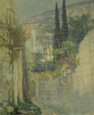 Italian Scene