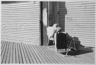 Brighton Beach, 1985