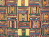 Detail, pattern view