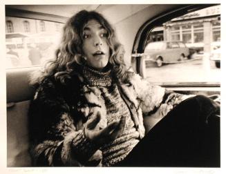 Robert Plant