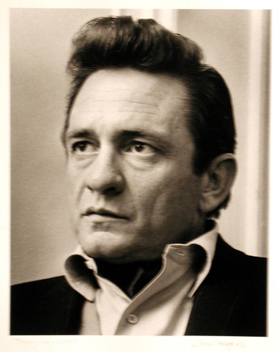 Johnny Cash