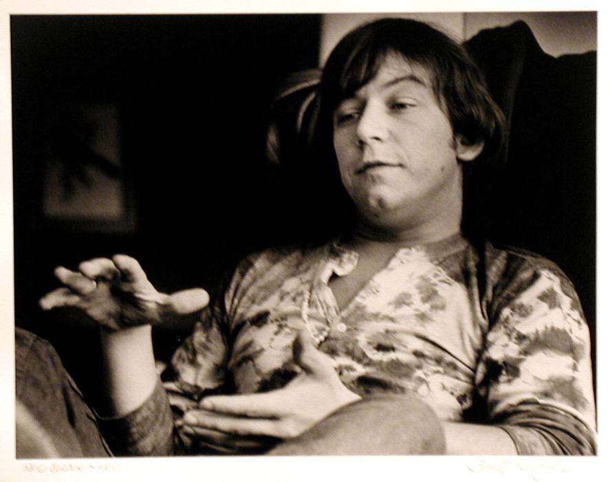Eric Burdon