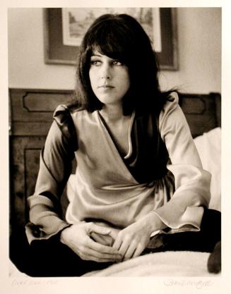 Grace Slick