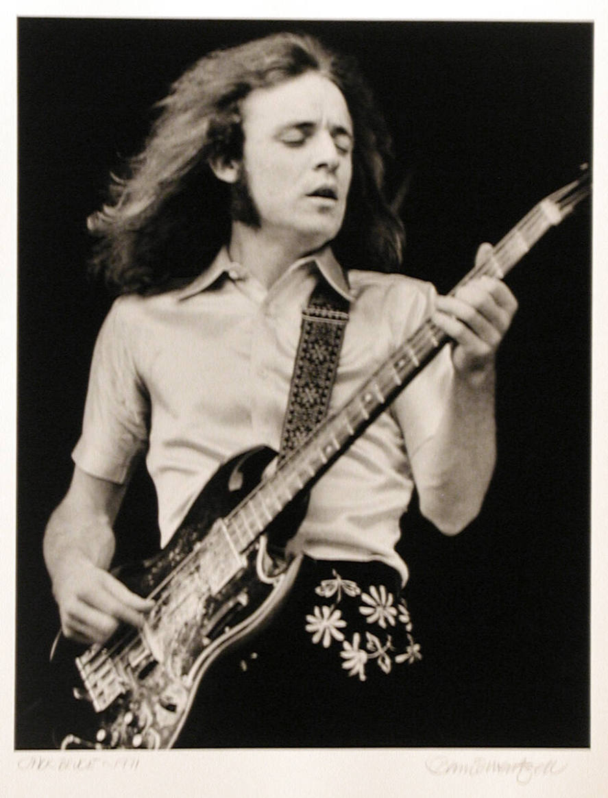 Jack Bruce