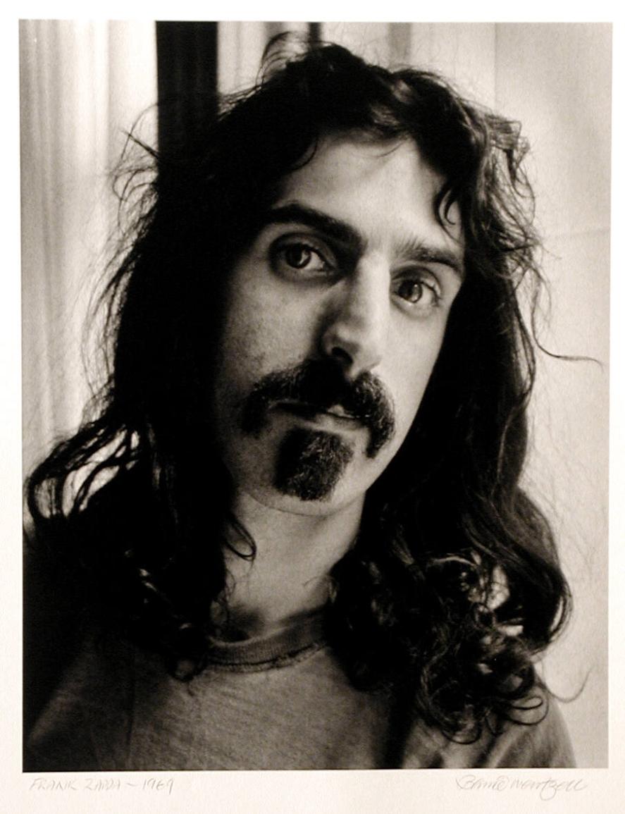Frank Zappa