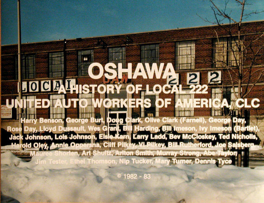 Oshawa 1/56