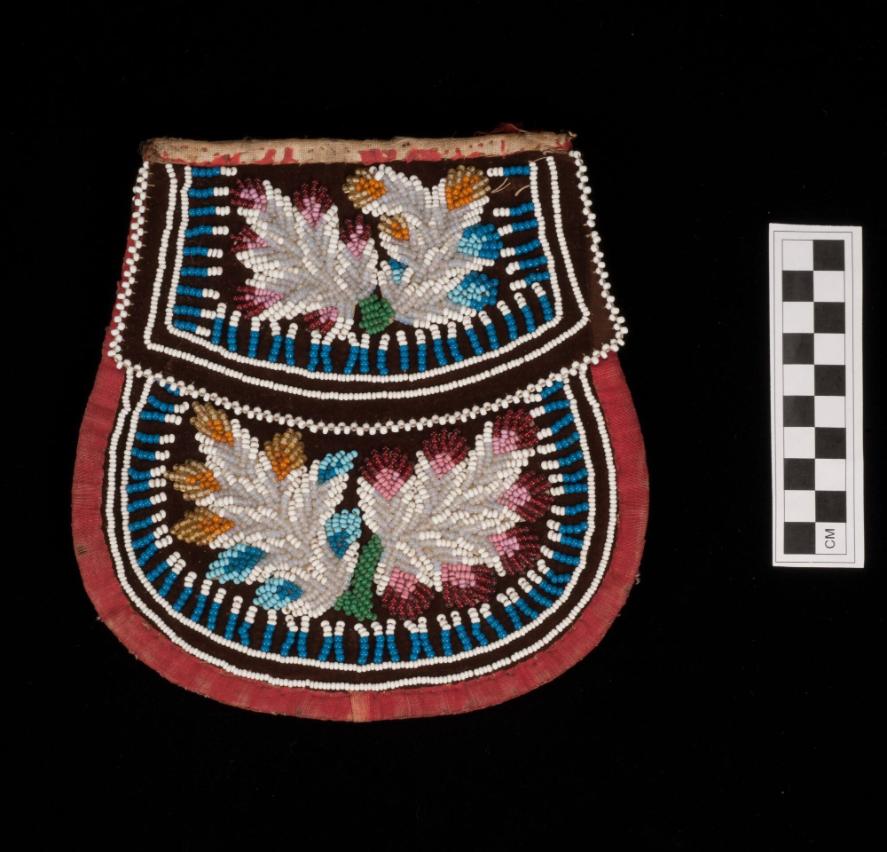 Front view
