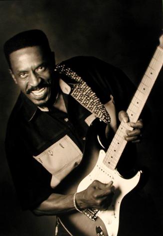 Ike Turner