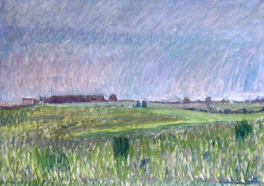 Landskab (Landscape)