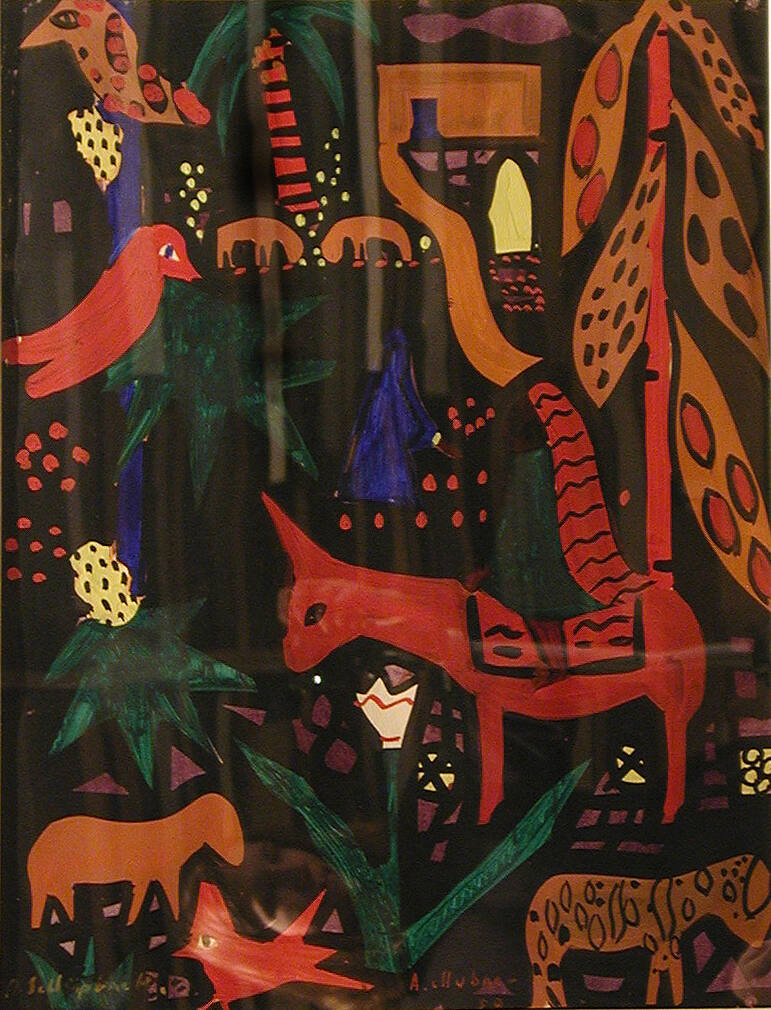 Animals