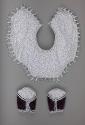 Detail, collar