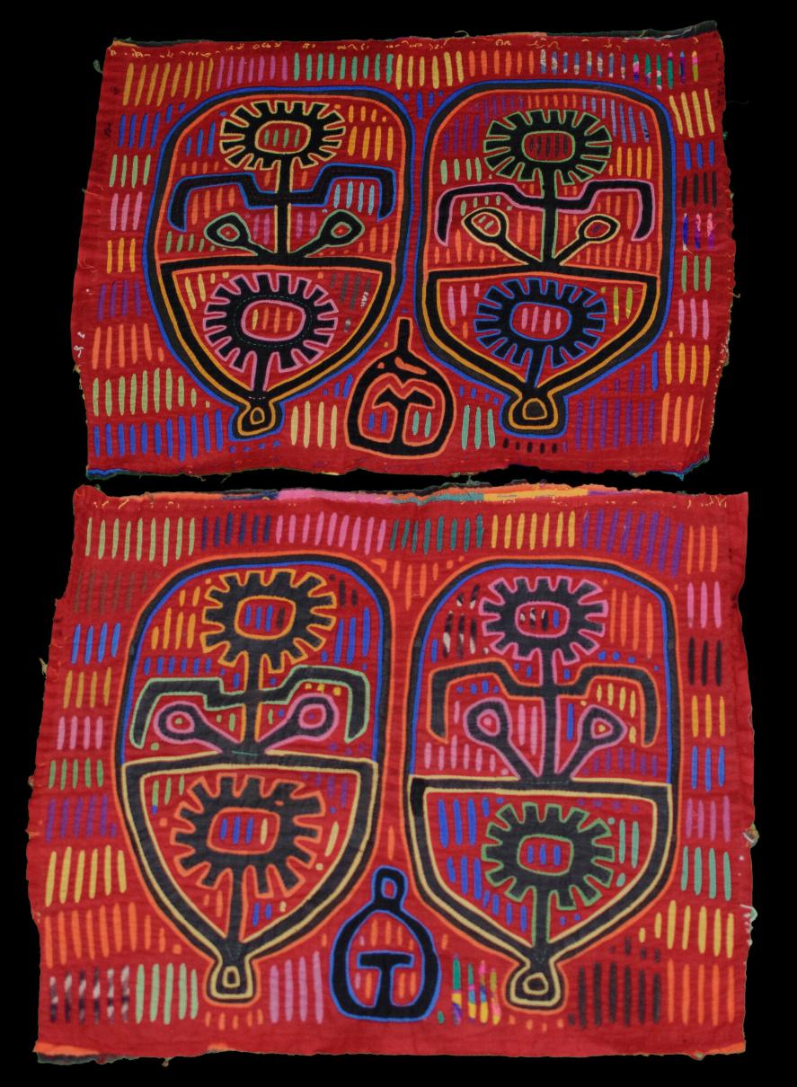 mola panel pair