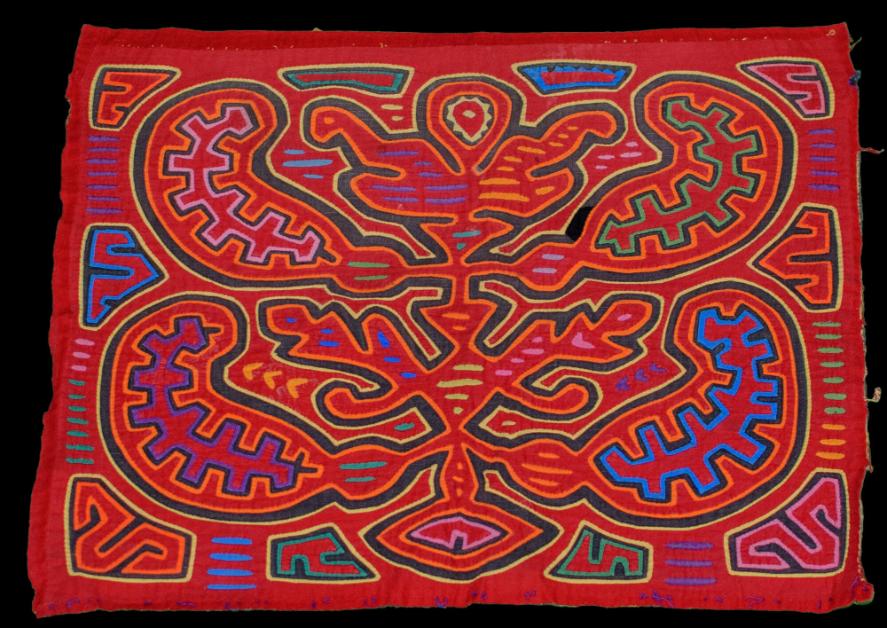 mola panel