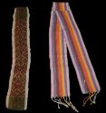 pony strap (left, 2026.01.11) photographed with belt (right, 2026.01.10)