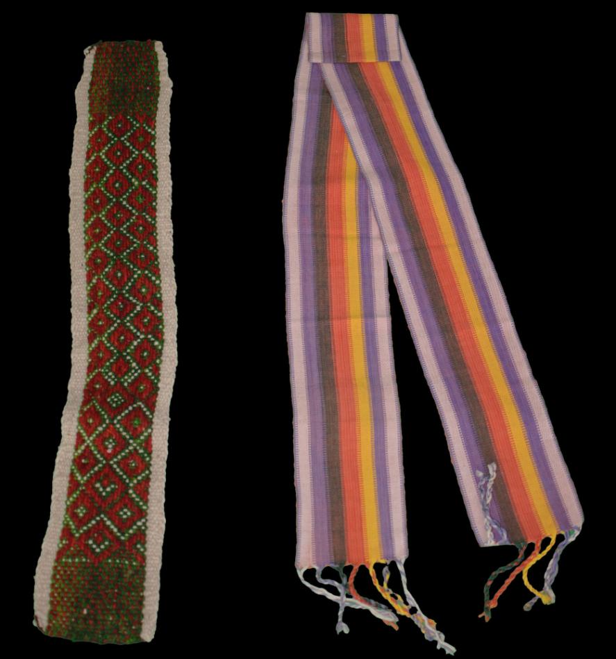 pony strap (left, 2026.01.11) photographed with belt (right, 2026.01.10)