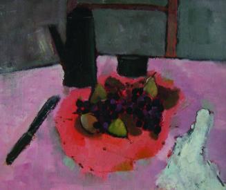 Pink Still Life